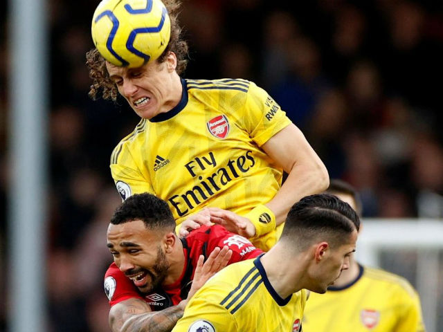 Bóng đá - Trực tiếp bóng đá Bournemouth - Arsenal: Nỗ lực tấn công (Hết giờ)