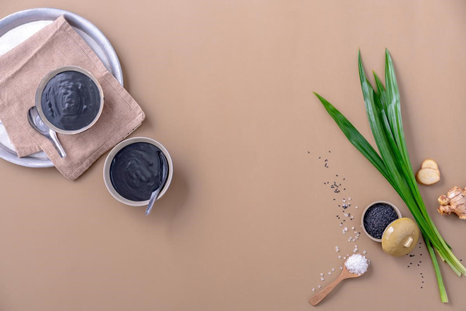 Một mâm chè đủ loại sẽ là “cái kết có hậu” cho mọi tín đồ “tả pí lù”