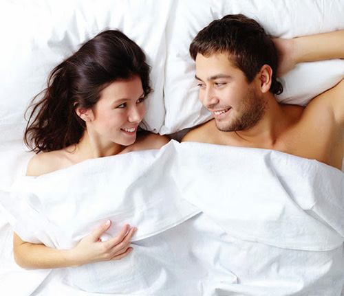 Tăng cường sinh lý nam giúp lấy lại phong độ