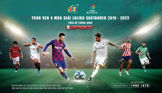 SCTV gửi ngàn lời tri ân, mừng Xuân Canh Tý 2020 - 3