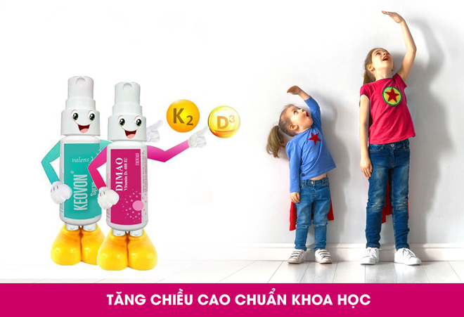 Sự thật về tăng trưởng chiều cao mà đa số bố mẹ Việt đều chưa biết - 5