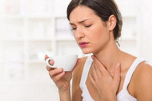 Viêm amidan uống thuốc gì? Tư vấn từ vị thầy thuốc hơn 20 năm kinh nghiệm - 1