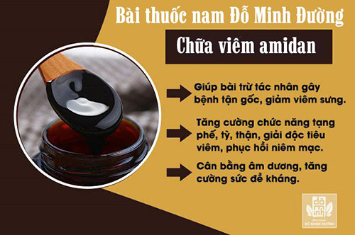 Viêm amidan uống thuốc gì? Tư vấn từ vị thầy thuốc hơn 20 năm kinh nghiệm - 4