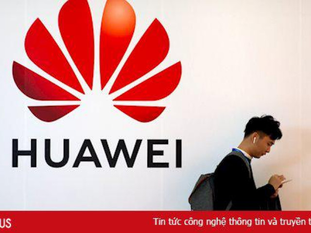 Huawei phủ nhận được chính phủ Trung Quốc “bơm tiền”