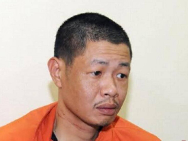 Pháp luật - Khởi tố bị can tội giết người trong vụ thảm án 5 người chết tại Thái Nguyên