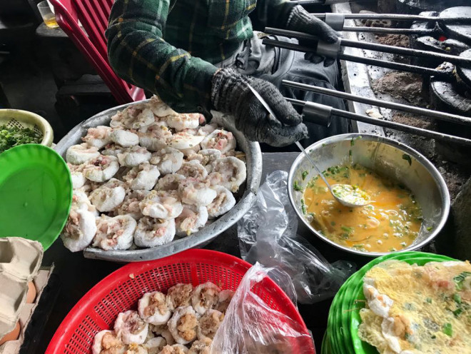 Bánh ép, ăn vài chục cái mới thỏa - 2