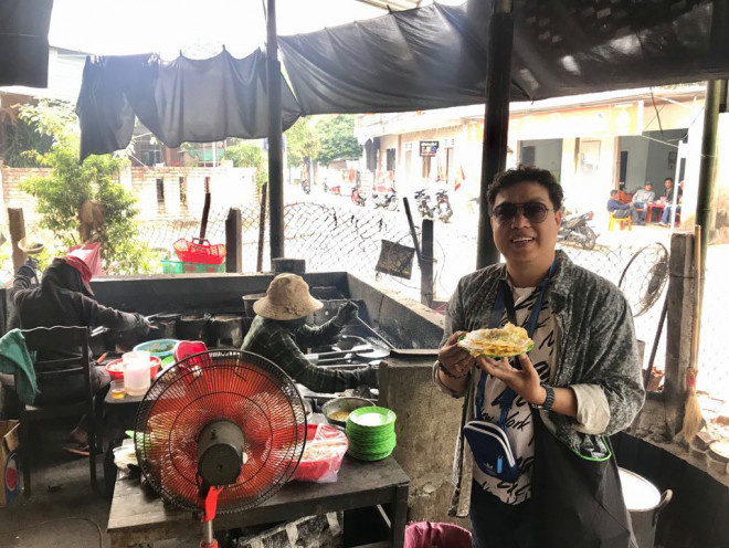 Bánh ép, ăn vài chục cái mới thỏa - 3