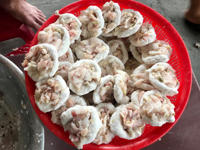 Bánh ép, ăn vài chục cái mới thỏa - 4