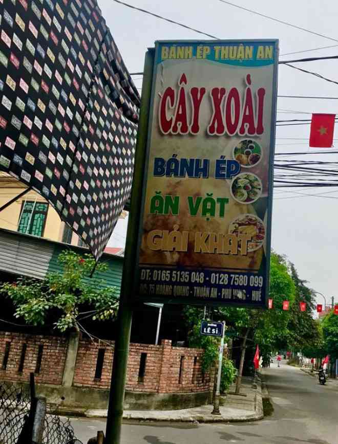 Bánh ép, ăn vài chục cái mới thỏa - 6
