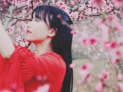 "Tiên nữ đồng quê" lọt top 15 người ảnh hưởng nhất Trung Quốc là ai?