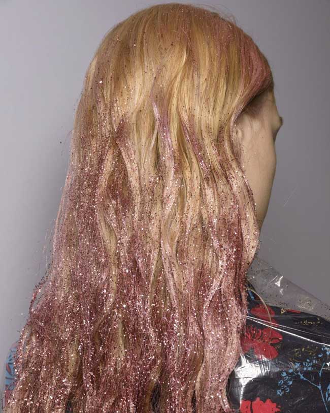 13 kiểu tóc mới lạ giúp nàng thêm xinh đẹp, cuốn hút đón năm mới - 8