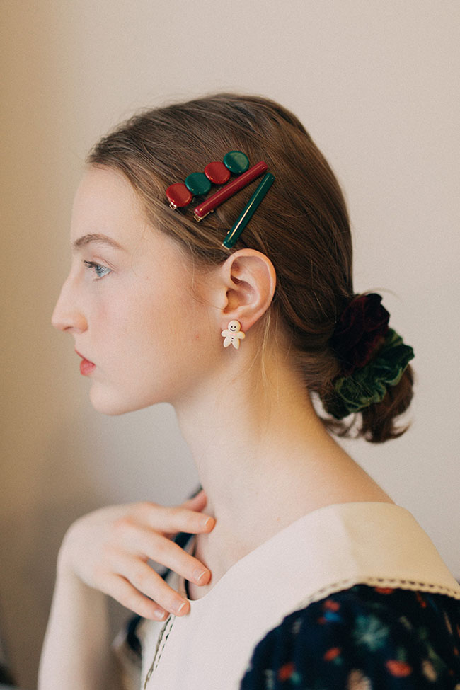 13 kiểu tóc mới lạ giúp nàng thêm xinh đẹp, cuốn hút đón năm mới - 7