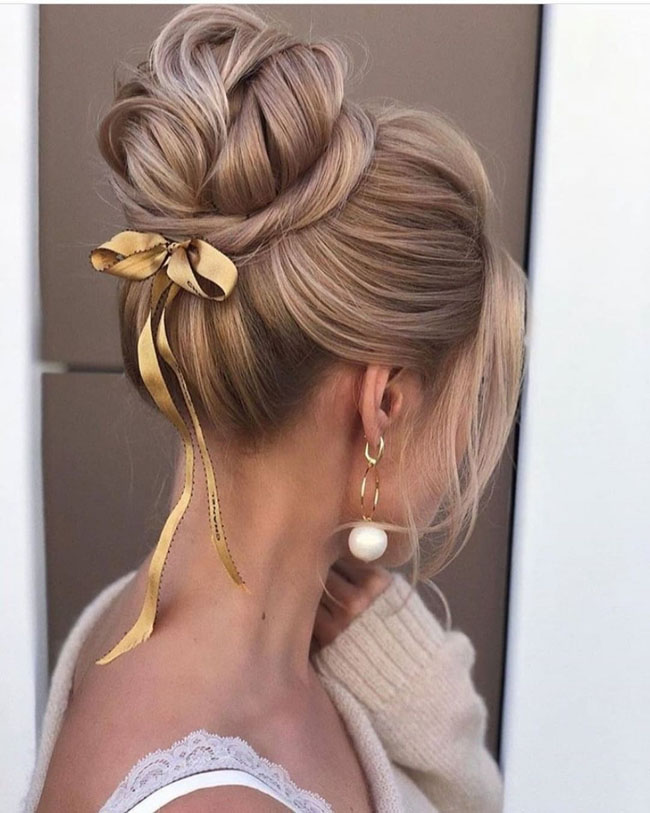 13 kiểu tóc mới lạ giúp nàng thêm xinh đẹp, cuốn hút đón năm mới - 5