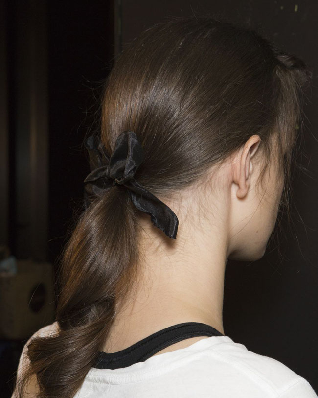 13 kiểu tóc mới lạ giúp nàng thêm xinh đẹp, cuốn hút đón năm mới - 11