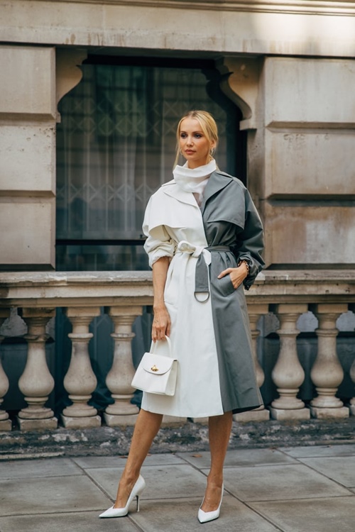 Xu hướng màu sắc đang hớp hồn các tín đồ sành mặc - 7