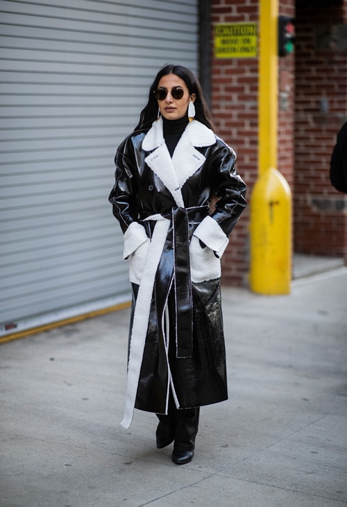 Xu hướng màu sắc đang hớp hồn các tín đồ sành mặc - 5