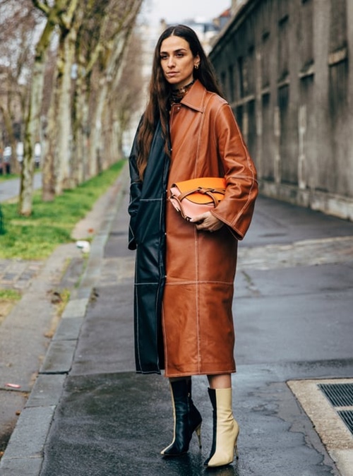 Xu hướng màu sắc đang hớp hồn các tín đồ sành mặc - 14