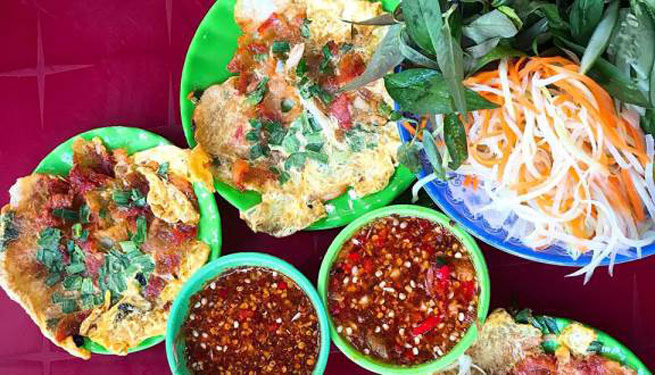 Bánh ép, ăn vài chục cái mới thỏa - 5