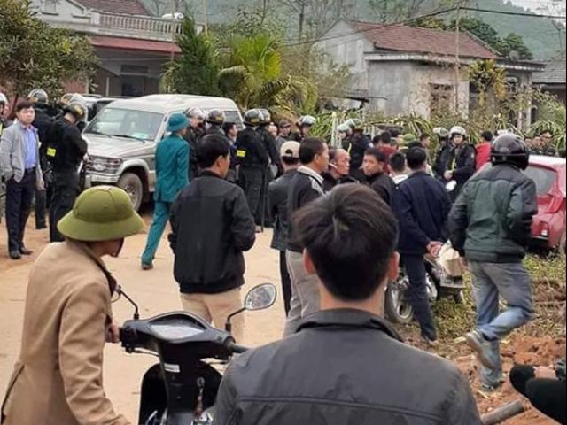 Pháp luật - Nạn nhân duy nhất còn sống khi "đối mặt" lưỡi dao kẻ giết 5 người hiện ra sao?