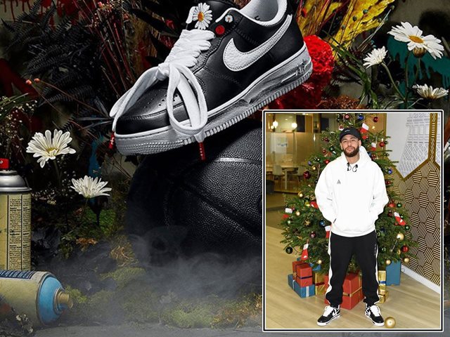 Thời trang - "Con nhà giàu Việt" chi tiền gấp 50 lần để mua giày G-Dragon thiết kế