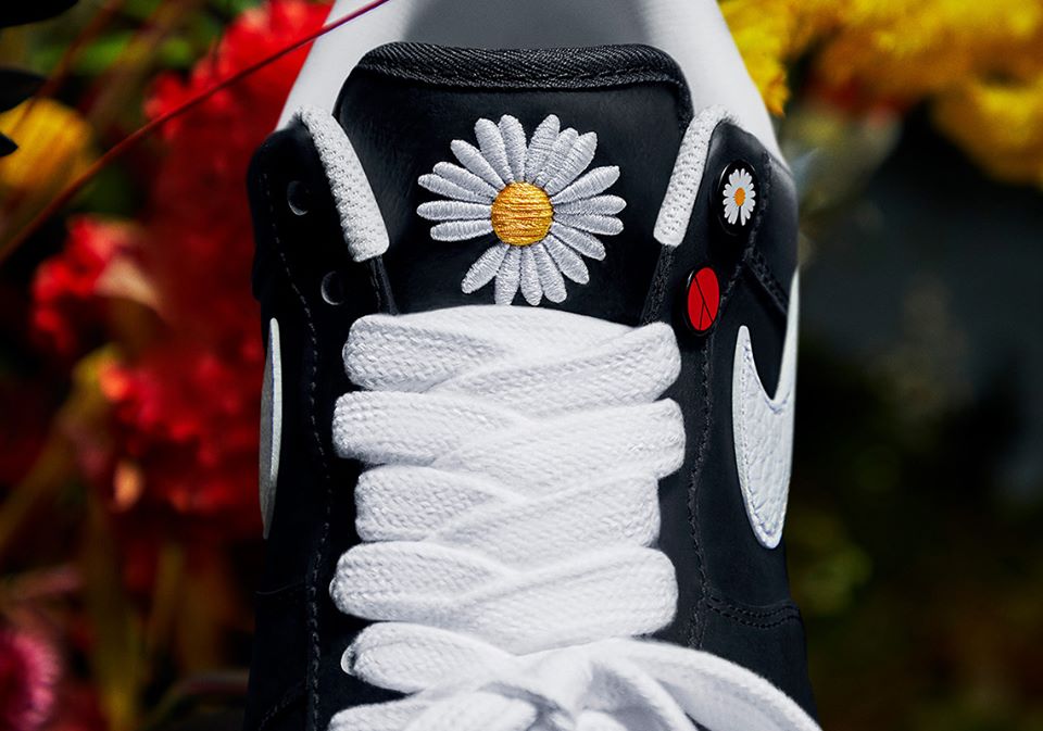 "Con nhà giàu Việt" chi tiền gấp 50 lần để mua giày G-Dragon thiết kế - 6