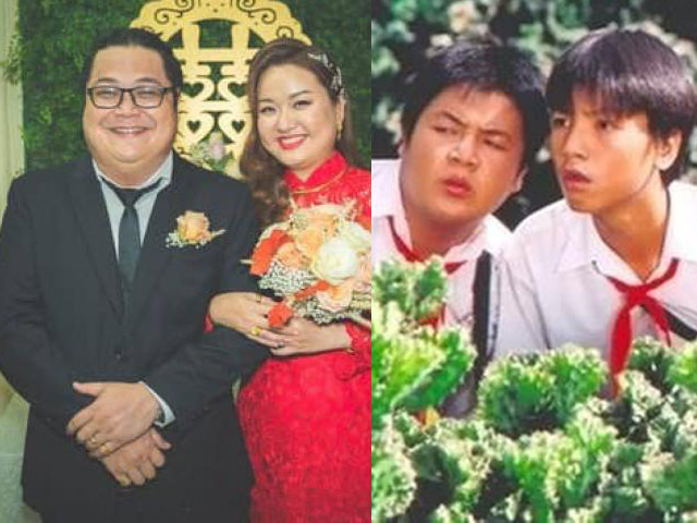 Phim - Sao nhí "Kính vạn hoa" cưới vợ: Bất ngờ với mối tình 13 năm từ thời còn cắp sách