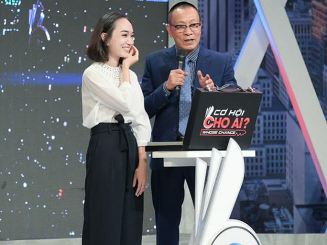 Giải trí - Phó đạo diễn phim tìm cơ hội việc làm tại “Cơ hội cho ai”