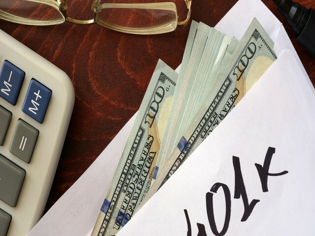 Kinh doanh - Những cách siêu đơn giản giúp làm đầy chiếc ví chỉ trong một năm