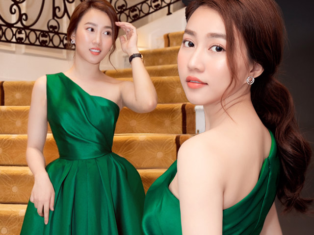 Phim - Huỳnh Hồng Loan khoe nhan sắc đẹp không tỳ vết