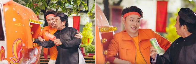 Lạ như Trúc Nhân: “Chuyện cũ” như sắt vụn ve chai mà anh chàng vẫn thu mua rình rang trong MV mới - 5