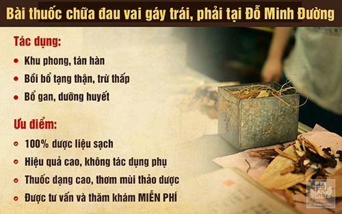 Đau vai gáy bên trái, phải là bệnh gì và cách điều trị hiệu quả tận gốc - 4
