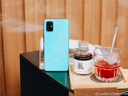 FPT Shop tài trợ 100% lãi suất mua trả góp Galaxy A51