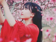 Bạn trẻ - Cuộc sống - &quot;Tiên nữ đồng quê&quot; Lý Tử Thất lọt top 15 người ảnh hưởng nhất Trung Quốc là ai?
