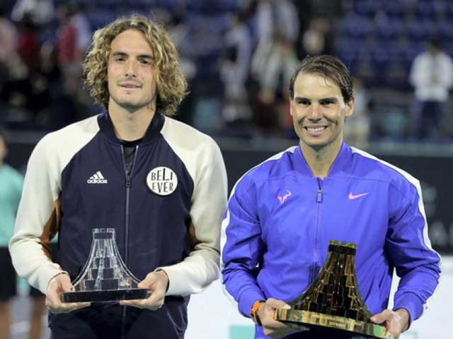 Thể thao - Tin thể thao HOT 28/12: Nadal chỉ ra lý do &quot;Big 3&quot; đoạt 55 Grand Slam