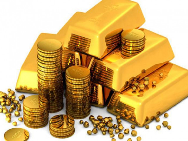 Kinh doanh - Vì sao mấy ngày qua giá vàng đột ngột tăng thần tốc?