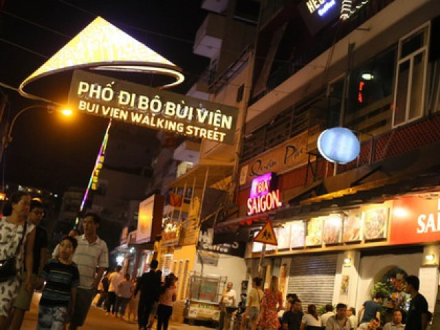 Thế giới - TP HCM là nơi đáng sống thứ 3 trên thế giới