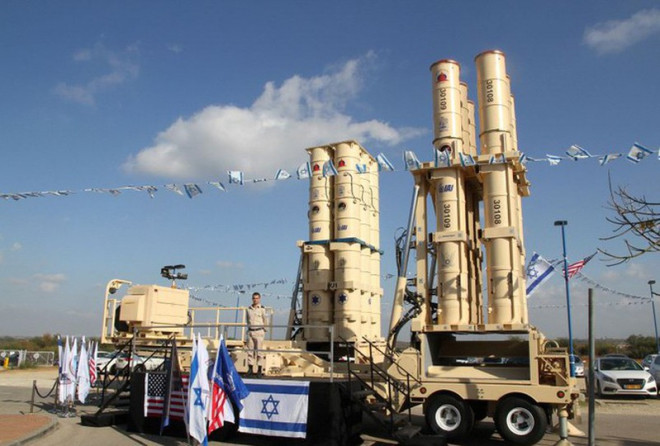 Điểm mặt các loại vũ khí “đình đám” nhất thế giới năm 2019 - 5