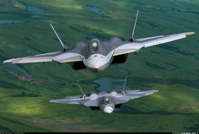 Điểm mặt các loại vũ khí “đình đám” nhất thế giới năm 2019 - 7