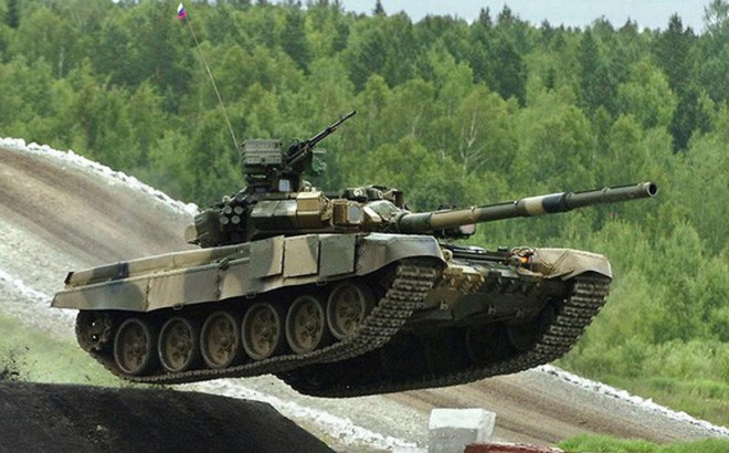 Điểm mặt các loại vũ khí “đình đám” nhất thế giới năm 2019 - 9