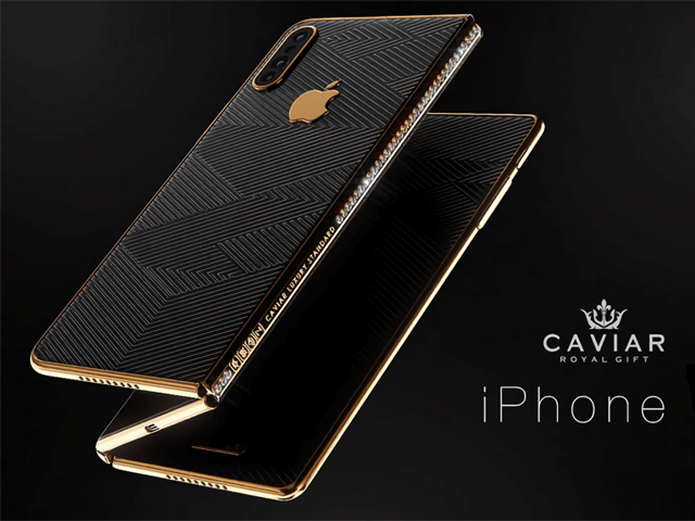 “Choáng” với concept iPhone có thể tách đôi