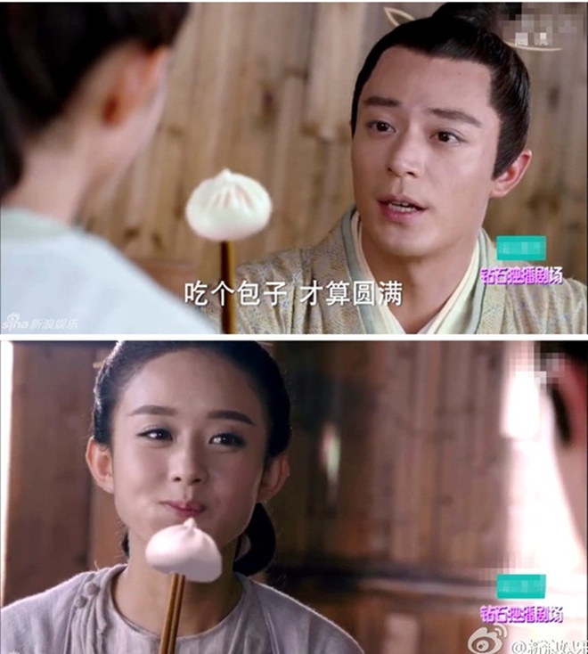 Phim Trung Quốc đã "dìm hàng" dàn soái ca mỹ nữ như thế này đây! - 3