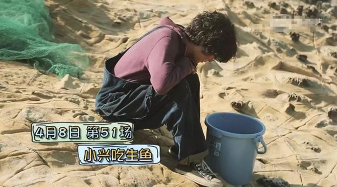 Phim Trung Quốc đã "dìm hàng" dàn soái ca mỹ nữ như thế này đây! - 1