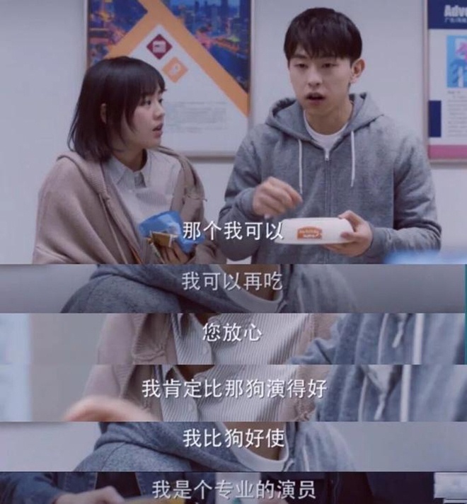 Phim Trung Quốc đã "dìm hàng" dàn soái ca mỹ nữ như thế này đây! - 7