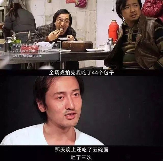 Phim Trung Quốc đã "dìm hàng" dàn soái ca mỹ nữ như thế này đây! - 10