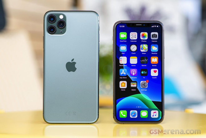 Apple đã mang về thành công vang dội trong năm 2019 - 1