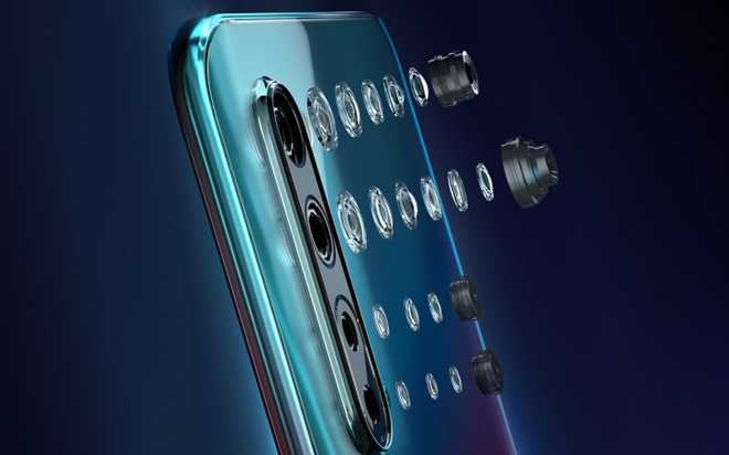 Trình làng Oppo Reno3 và Reno3 Pro hỗ trợ 5G, giá cực “mềm” - 7