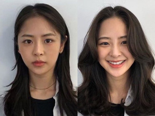 Làm đẹp - Loạt minh chứng cho thấy làm tóc xoăn sẽ “cứu rỗi gương mặt bạn” trong năm mới