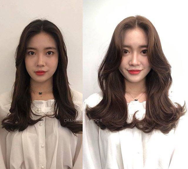 Loạt minh chứng cho thấy làm tóc xoăn sẽ “cứu rỗi gương mặt bạn” trong năm mới - 5