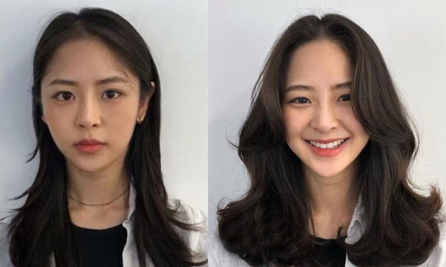 Loạt minh chứng cho thấy làm tóc xoăn sẽ “cứu rỗi gương mặt bạn” trong năm mới - 1