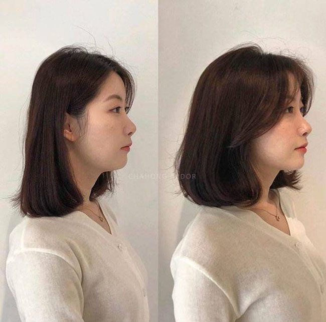 Loạt minh chứng cho thấy làm tóc xoăn sẽ “cứu rỗi gương mặt bạn” trong năm mới - 6